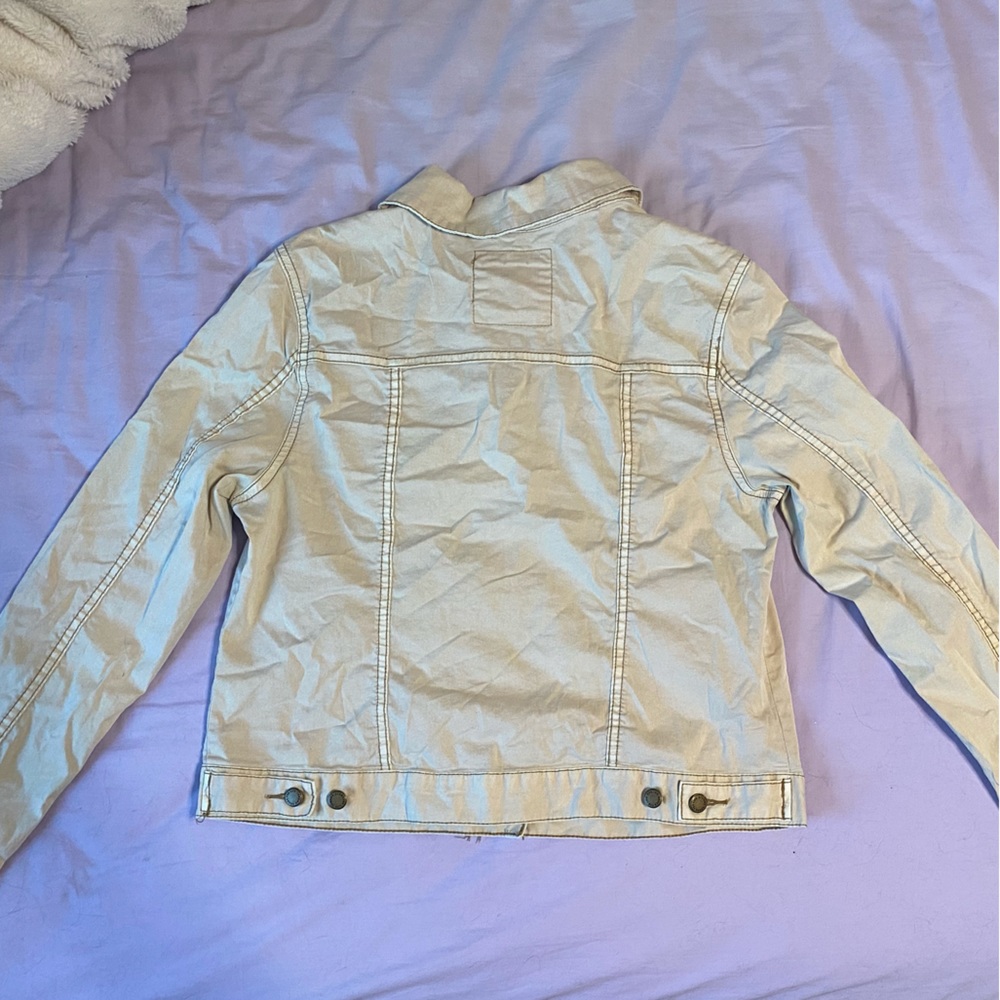 Sonoma Jacket - Picture 3 of 3